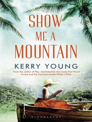 Show Me a Mountain - ebook